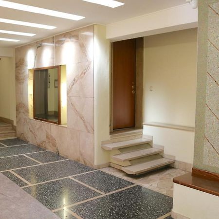 Portello Double Rooms Flat - 3 People Milano Eksteriør billede