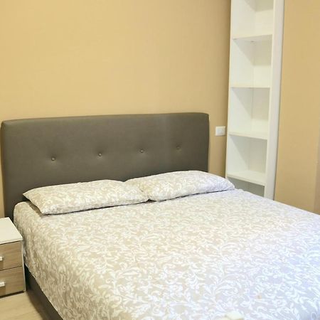 Portello Double Rooms Flat - 3 People Milano Eksteriør billede