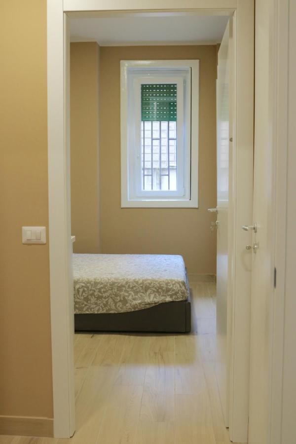 Portello Double Rooms Flat - 3 People Milano Eksteriør billede