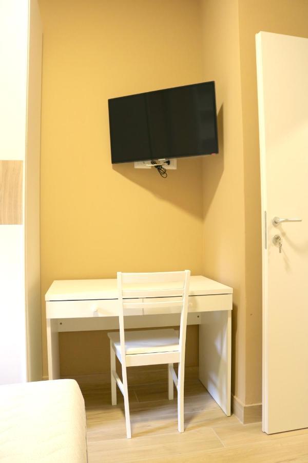 Portello Double Rooms Flat - 3 People Milano Eksteriør billede