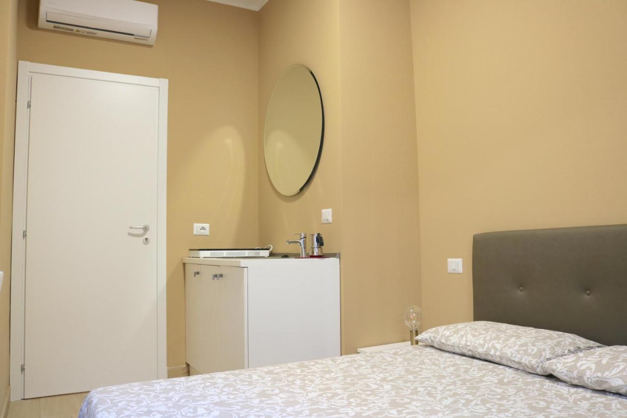 Portello Double Rooms Flat - 3 People Milano Eksteriør billede