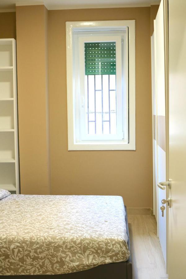 Portello Double Rooms Flat - 3 People Milano Eksteriør billede