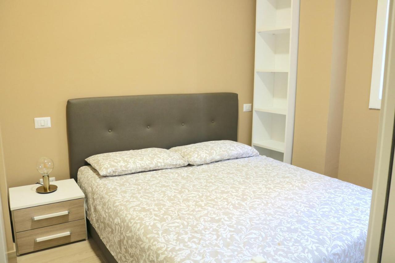 Portello Double Rooms Flat - 3 People Milano Eksteriør billede