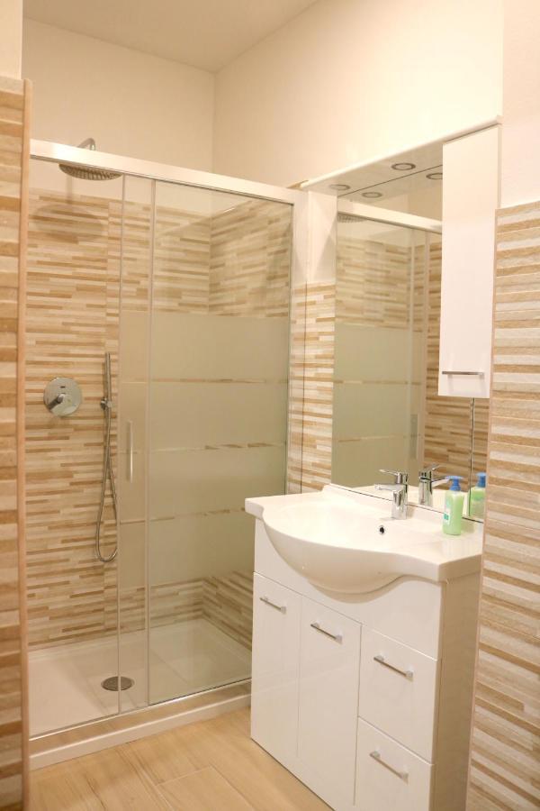 Portello Double Rooms Flat - 3 People Milano Eksteriør billede