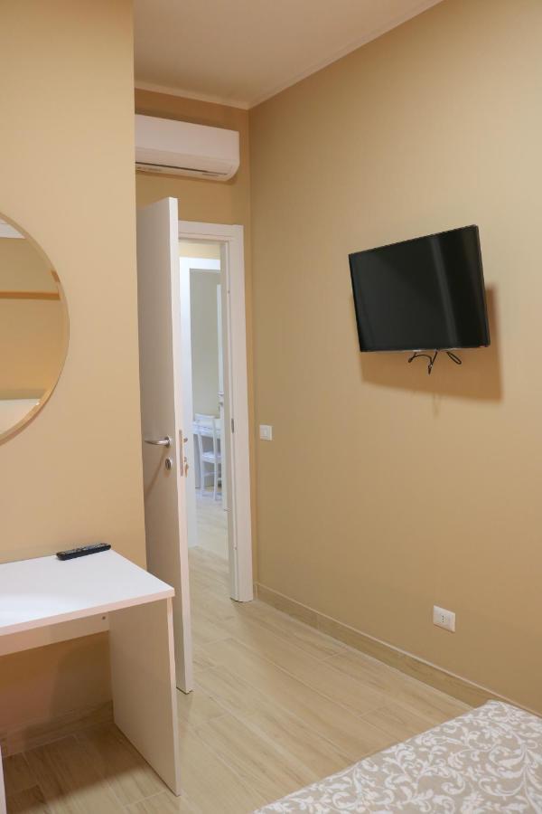 Portello Double Rooms Flat - 3 People Milano Eksteriør billede